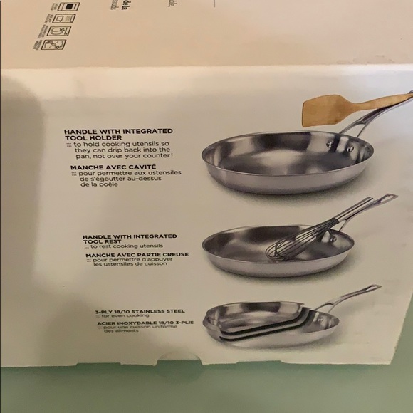 Ricardo saucepan - Picture 6 of 6